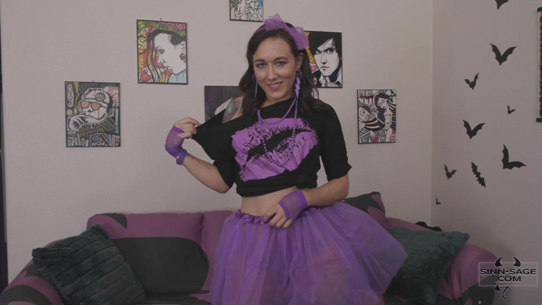 SinnSage: The Party Invite