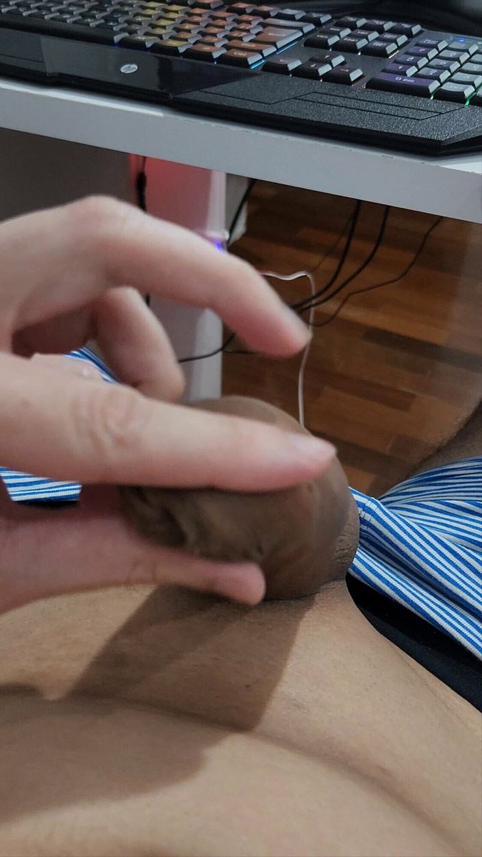 Lkdick8: Hodně jsem přišel včera v noci.