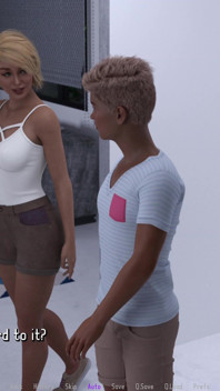 Awam MILF Amber em Seu Desejo - S1 Remasterizado - Capítulo 8