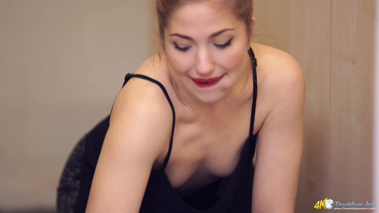 DownblouseJerk: Stephanie bonham carter - distrazione di tette - ISTRUZIONI per