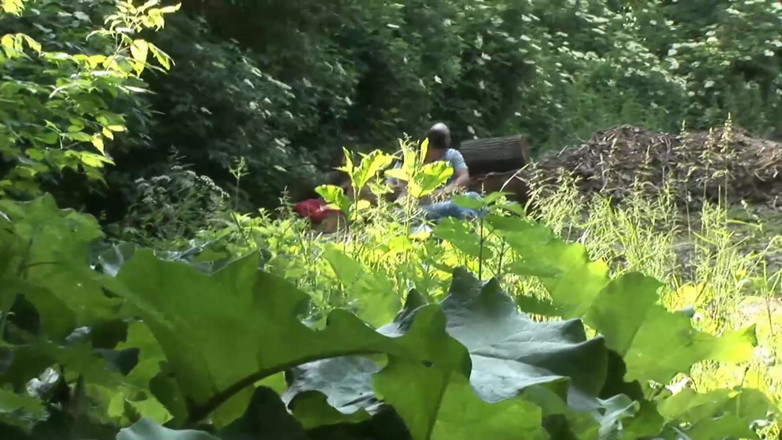 Mature Climax - 100% Mature Videos: Rijp stel neukt tijdens hun wandeling