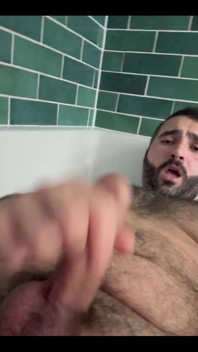 I Was Doing Some Editing and I Got Horny! ‍