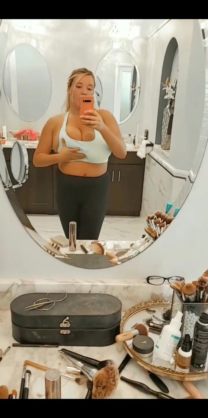 Annabelle Rogers: Tiempo de entrenamiento sexy