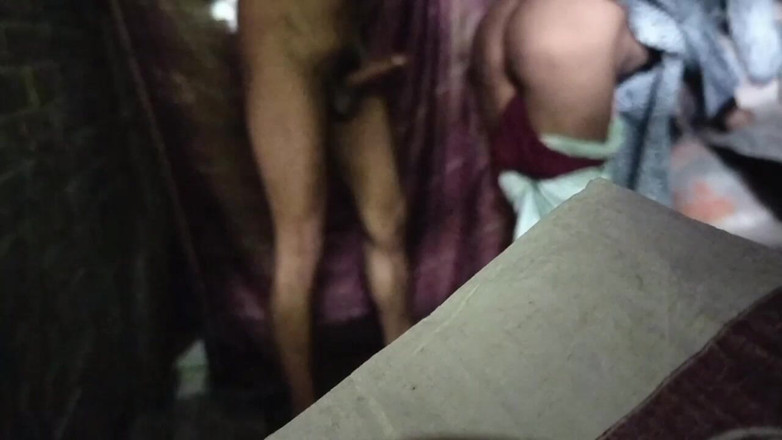 Fantacycutting: Dorfmädchen und dorf-Tution-lehrerin desi Chudai virales video