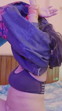 Người mẫu Ấn Độ làm tình! Devar bhabhi làm tình