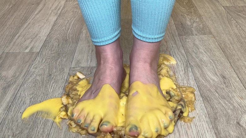 Rarible Diamond: Poušť pro milovníky nohou