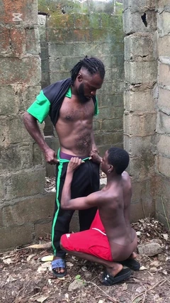 아빠는 나 좀 꼬마야