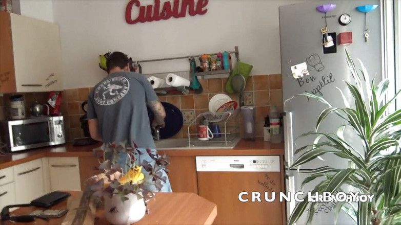 Hot Latinos dudes not gay but curious: Cowok straight asli dientot mentah-mentah oleh lurus di luar ruangan