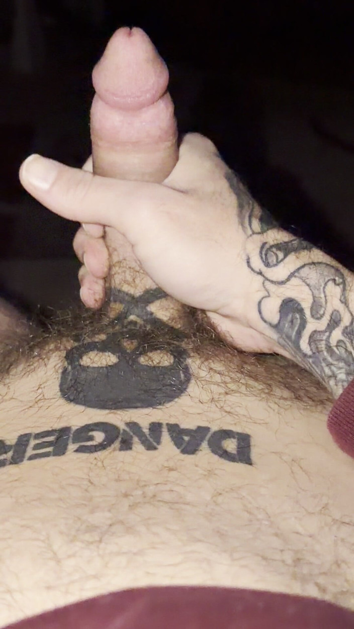 Zane FuryXXX: Vytáhla si ho, než přijde tvůj nevlastní otec