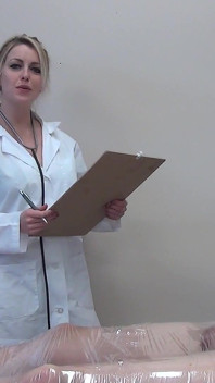 A Semen Event Featuring Daisy Destin