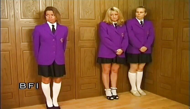 House of lords and mistresses in the spanking zone: Listras perfeitas