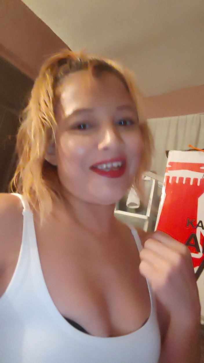 Lusi: Nybadad