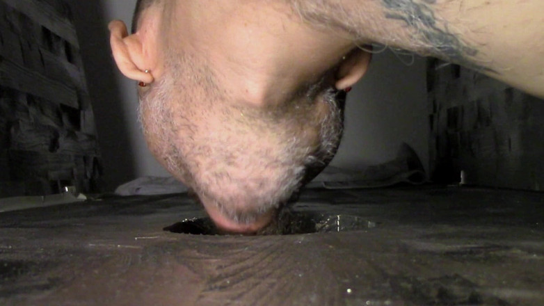 Adam Storm: Sesso anonimo