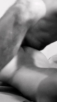 Holding My Waist Tightly