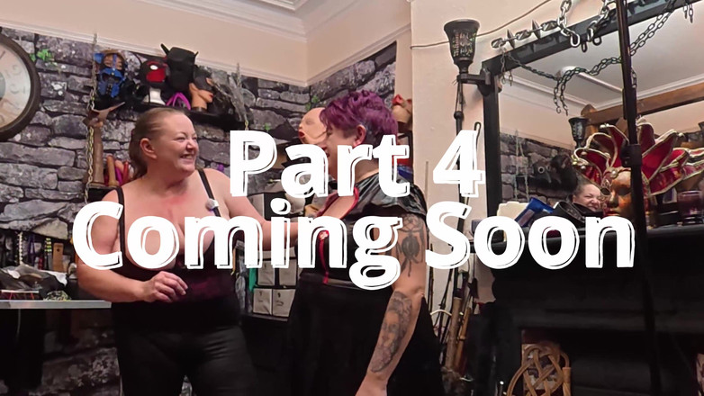 The Izars: Banduan Chorus Bahagian 3