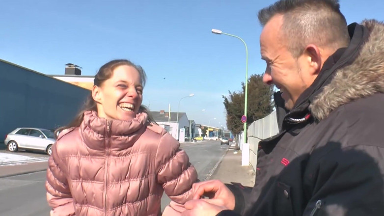 Deutschland porn: जर्मन ठंड के साथ आप सेक्स के साथ गर्म हो जाते हैं