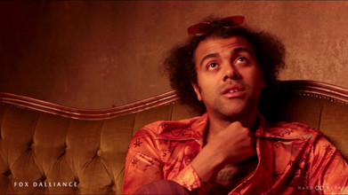 HardWerk: Sheer and Loving with Las Bangers Bts