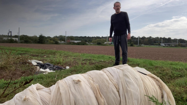 BennyK72: Bennyk72 高速公路射精太快