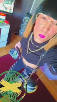 Black Panther Vanessabitchx Pctrvprod91 [22mars25]
