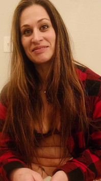 Mylissa fala sobre o que a faz gozar e como é !!