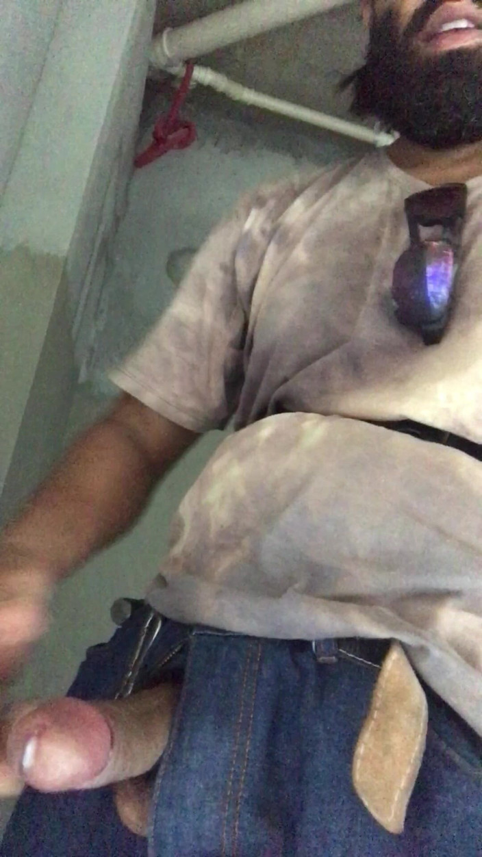 i7Bernard: Hard werken