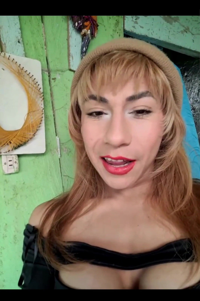Evehamphy: Ahegao und Ballschwung