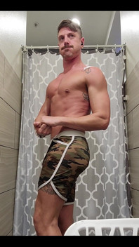 Do You Like My Muscles?