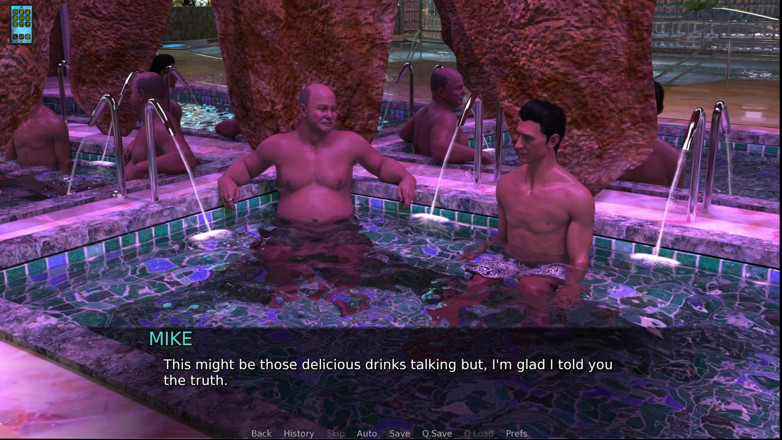 Wickedgammes studio: Liberal Marriage (part 14)