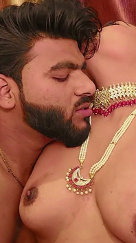 Desi dorf bhabhi sex mit Devar