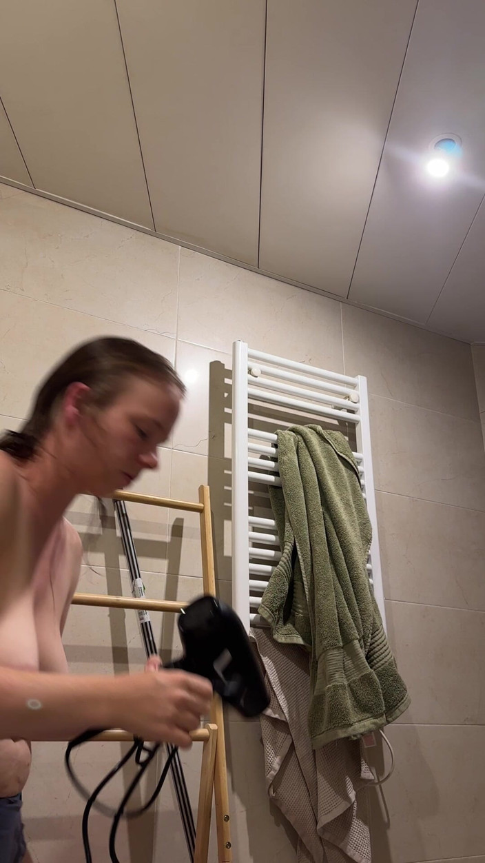 SweetLucy96: Tão natural quanto nunca antes