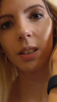 POV คำสั่งดูถูกด้วยขี้หูและน้ำมูก!