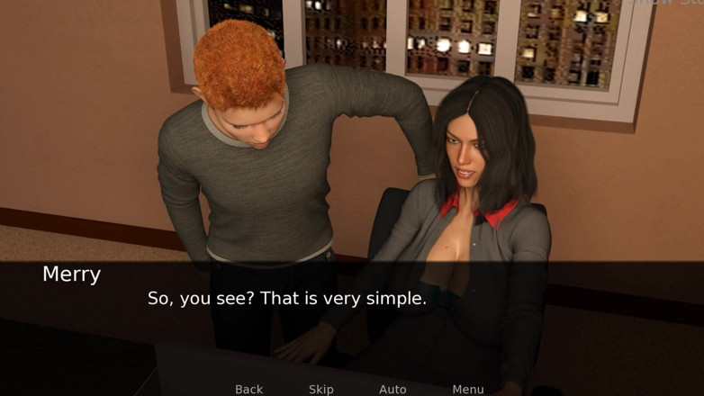 Johannes Gaming: Project Hot Wife - obtenir des photos sexy posant - obtenir des...