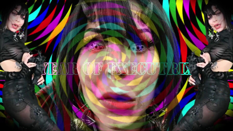 Baal Eldritch: Jahr des hexenvollstrecker - 2024