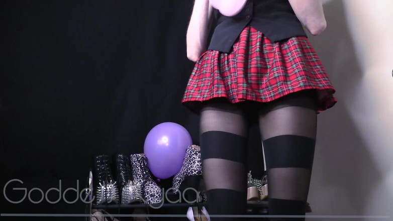 Kyaa Chimera: Час гри з повітряною кулею