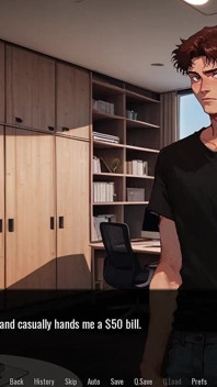 Ein erster blondinen-bbc - Welcome to Port Haven 7