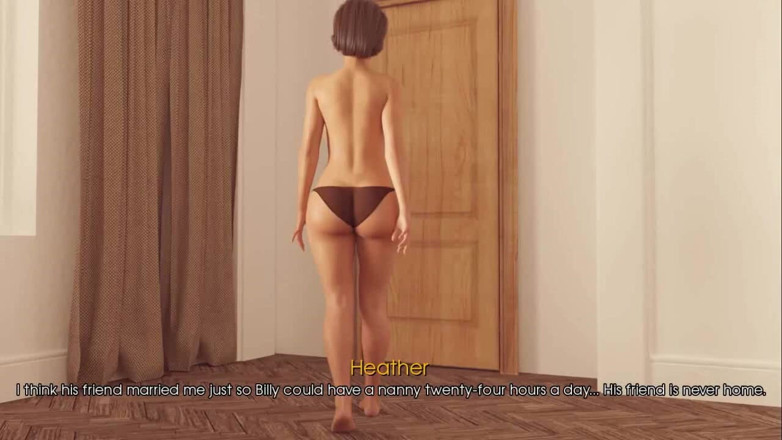 Dirty GamesXxX: My pleasure: MILF's and their orgasms - ep. 14