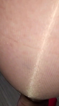 Rote absätze