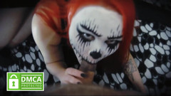 Christa Hell official: Happy helloween
