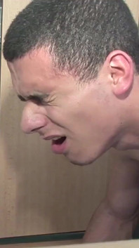 วิดีโอพิเศษ Bareback: คอมไพล์เกย์เซ็กซี่ร้อนแรงเย็ดตูดกันเพียบ