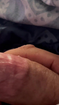 Touching Yumminess