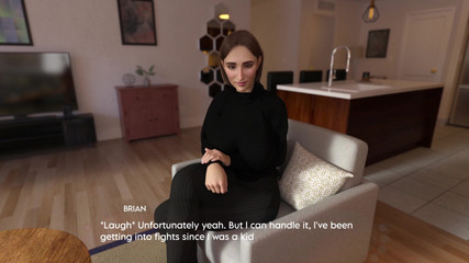 Wickedgammes studio: L’Amant des Chattes (partie 11)