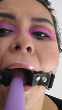 Slut Training in Progress
