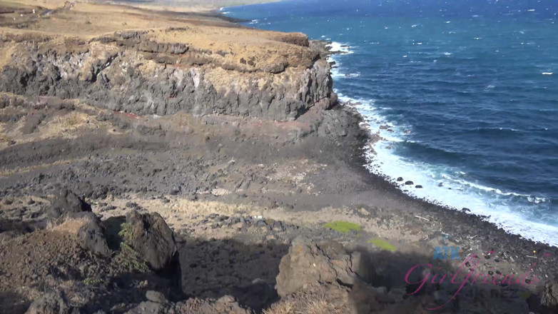 ATK Fans (Girlfriends): Virtual vacation Hawaii with Nina Nirvana 9/11