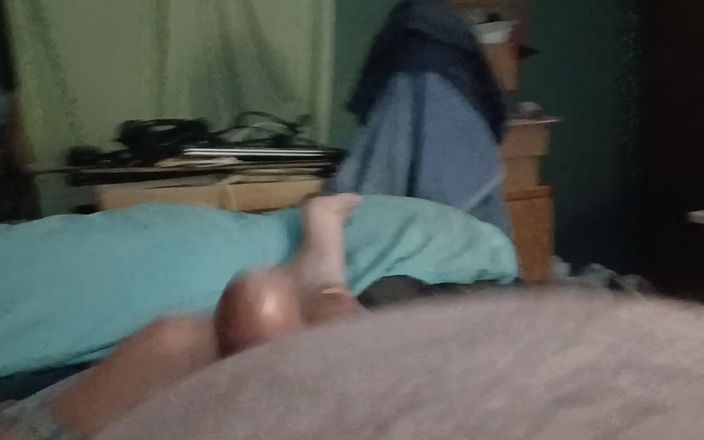 Gaydaddy2021: Ny spermavideo
