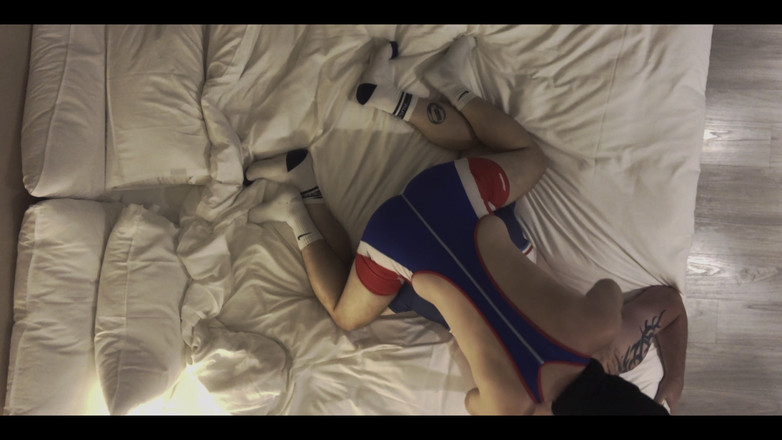 uktattooedchub74: Heavyweight gusti berbogel - episod satu