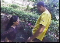 Shemale World: ¡Una foto caliente con una travesti cachonda!