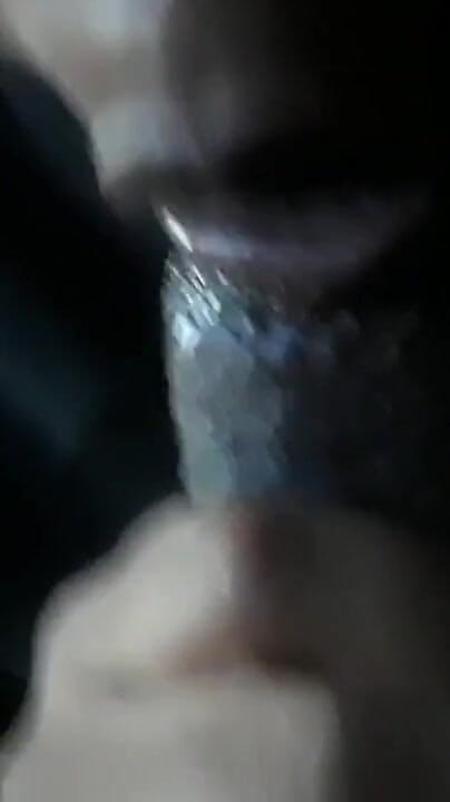 Y O U N G Wet Mouth Big Lips Chick Wanted to Taste It (Big P Hef)