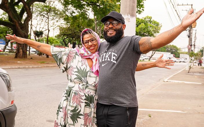 MaturePickup: Gorda barriga avó duro cu fodido em minha van