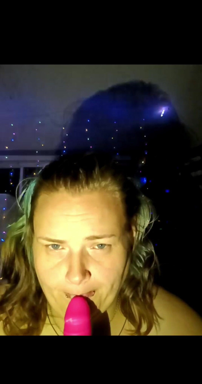 Pain princess studio: Давка дилдо