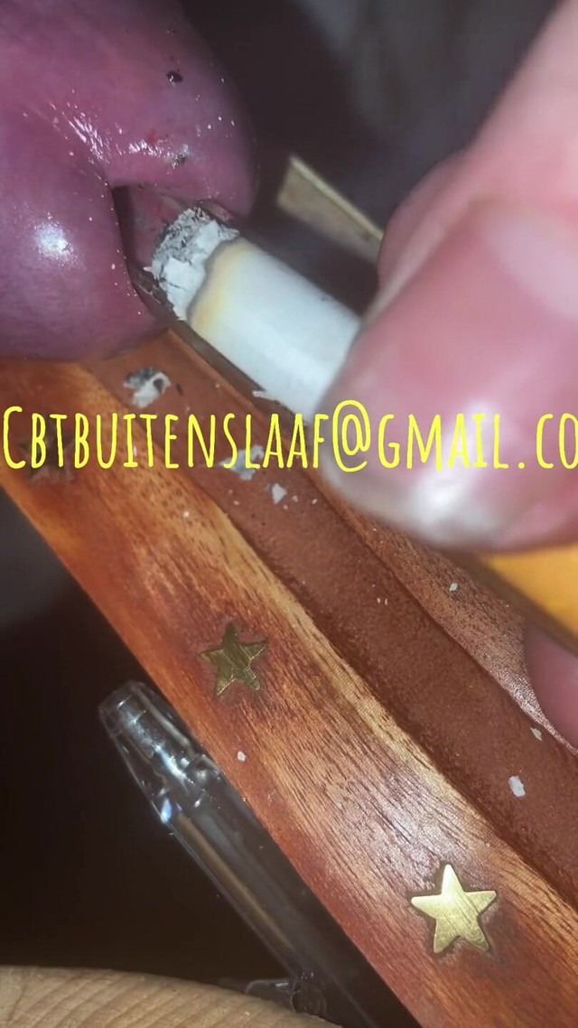 Complication cbt punishment (No limit cbt slave)